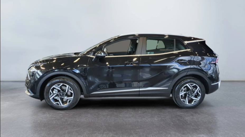 KIA Sportage Sportage 1.6 T-GDI M 2WD Nowy