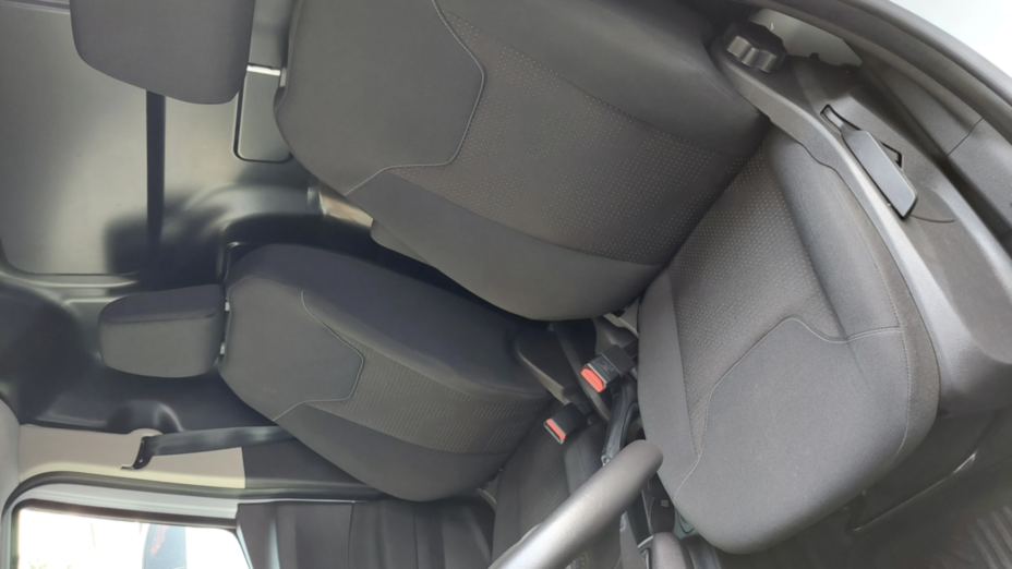 FORD Transit Courier Transit Courier 1.5 EcoBlue 1,9t Trend