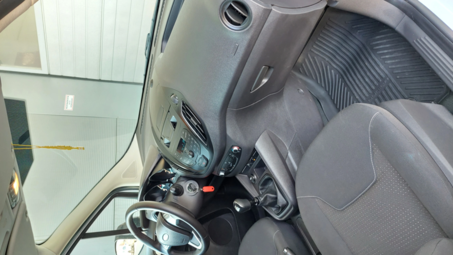 FORD Transit Courier Transit Courier 1.5 EcoBlue 1,9t Trend