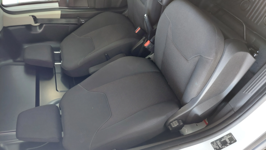 FORD Transit Courier Transit Courier 1.5 EcoBlue 1,9t Trend