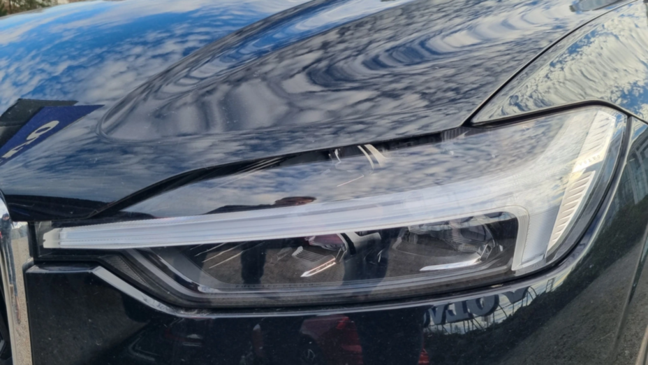 VOLVO XC60 XC60 B4 B Core aut
