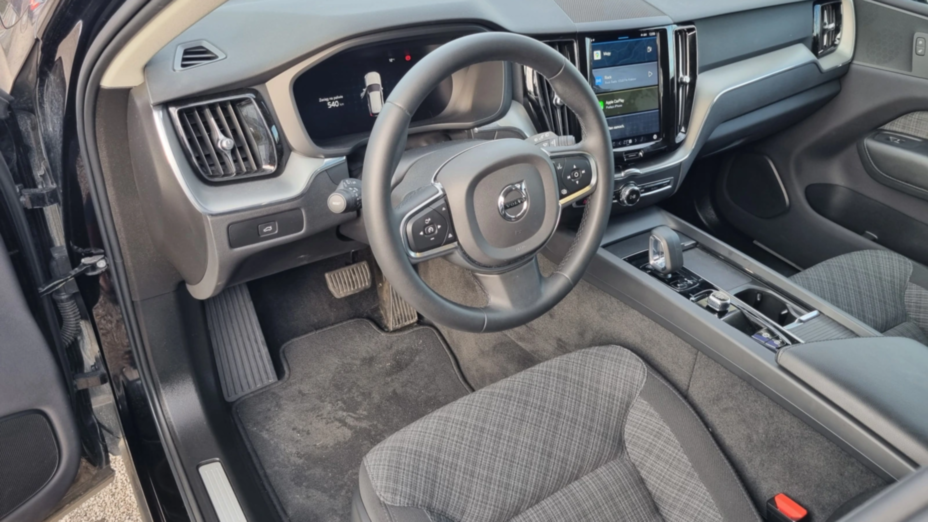 VOLVO XC60 XC60 B4 B Core aut
