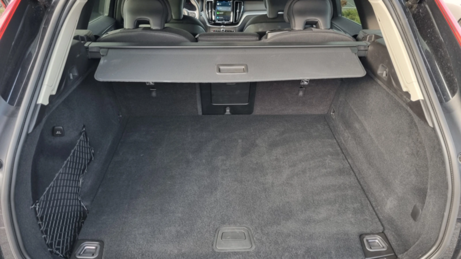 VOLVO XC60 XC60 B4 B Core aut
