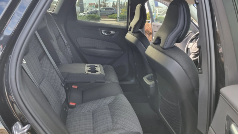 VOLVO XC60 XC60 B4 B Core aut