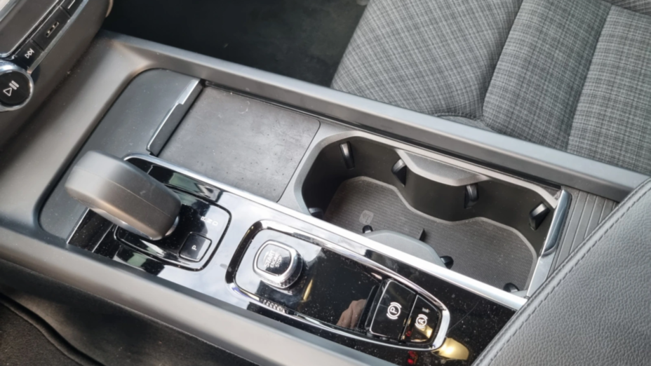 VOLVO XC60 XC60 B4 B Core aut
