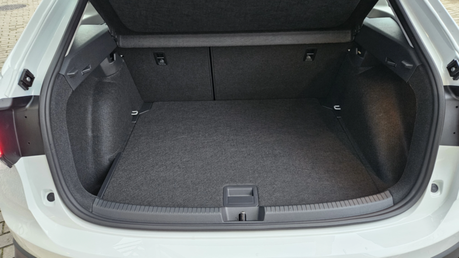 VOLKSWAGEN Taigo Taigo 1.0 TSI Life Plus DSG Nowy