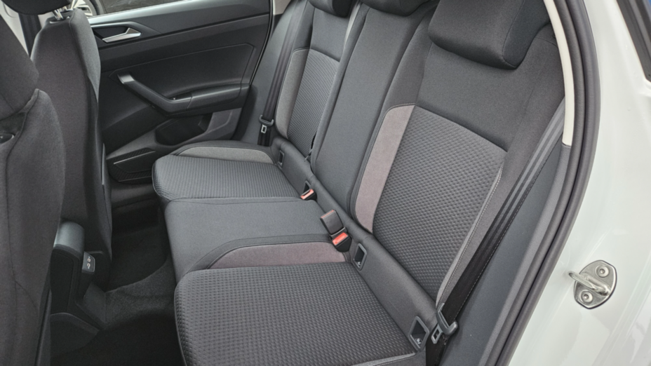 VOLKSWAGEN Taigo Taigo 1.0 TSI Life Plus DSG Nowy