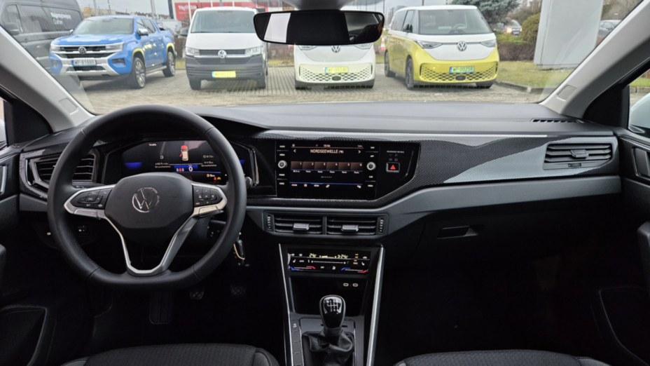 VOLKSWAGEN Taigo Taigo 1.0 TSI Life Plus DSG Nowy