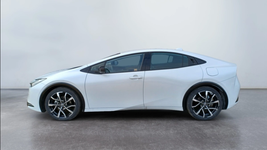 TOYOTA Prius Prius Plug-in 2.0 Hybrid Prestige Nowy