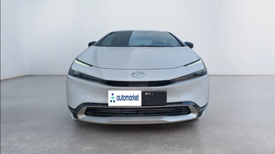 TOYOTA Prius Prius Plug-in 2.0 Hybrid Prestige Nowy
