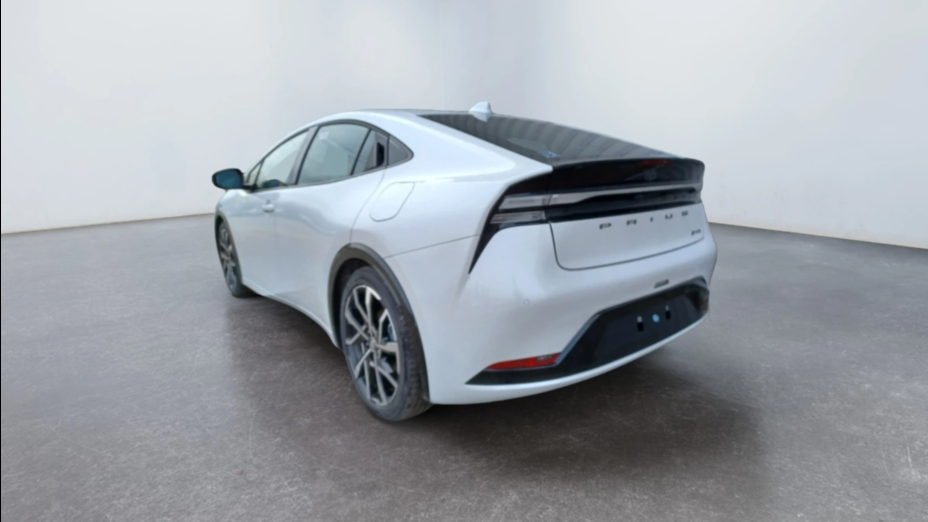 TOYOTA Prius Prius Plug-in 2.0 Hybrid Prestige Nowy