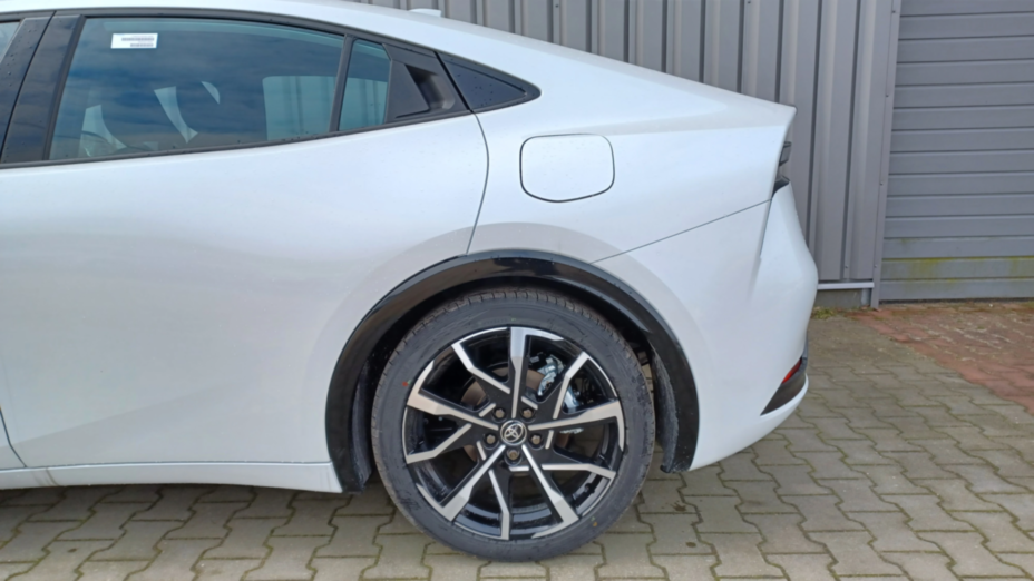 TOYOTA Prius Prius Plug-in 2.0 Hybrid Prestige Nowy