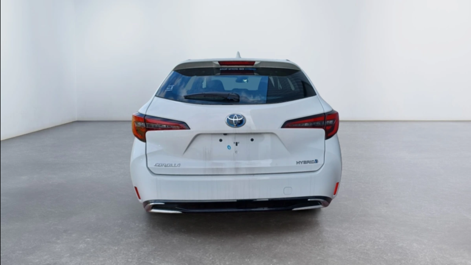 TOYOTA Corolla Corolla 1.8 Hybrid Comfort Nowy