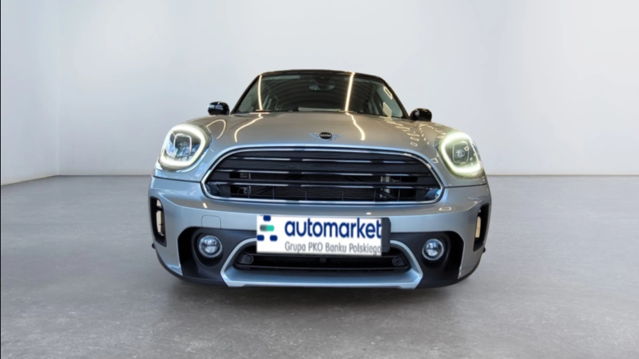 MINI [BMW] Countryman Cooper Classic Trim aut
