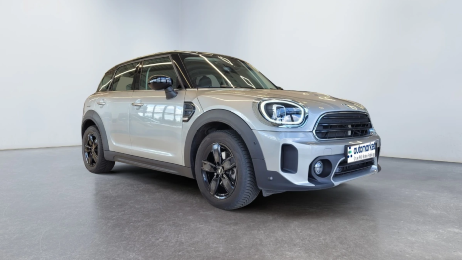 MINI [BMW] Countryman Cooper Classic Trim aut