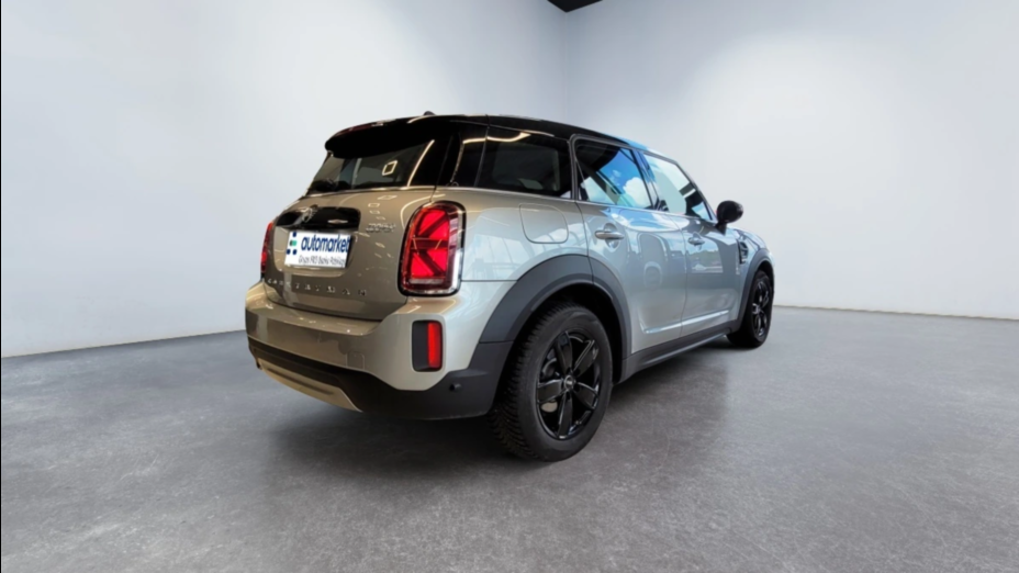MINI [BMW] Countryman Cooper Classic Trim aut