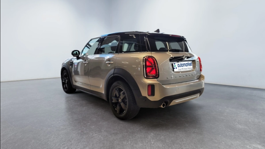 MINI [BMW] Countryman Cooper Classic Trim aut