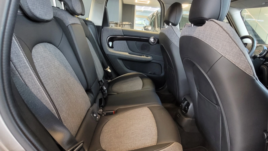 MINI [BMW] Countryman Cooper Classic Trim aut