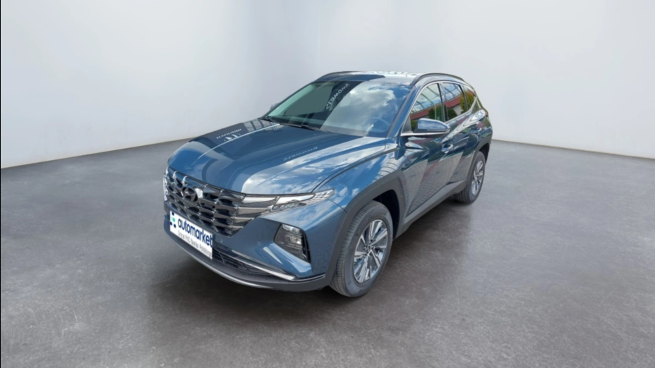 HYUNDAI Tucson Tucson 1.6 T-GDi HEV Executive Final Edition 2WD Nowy