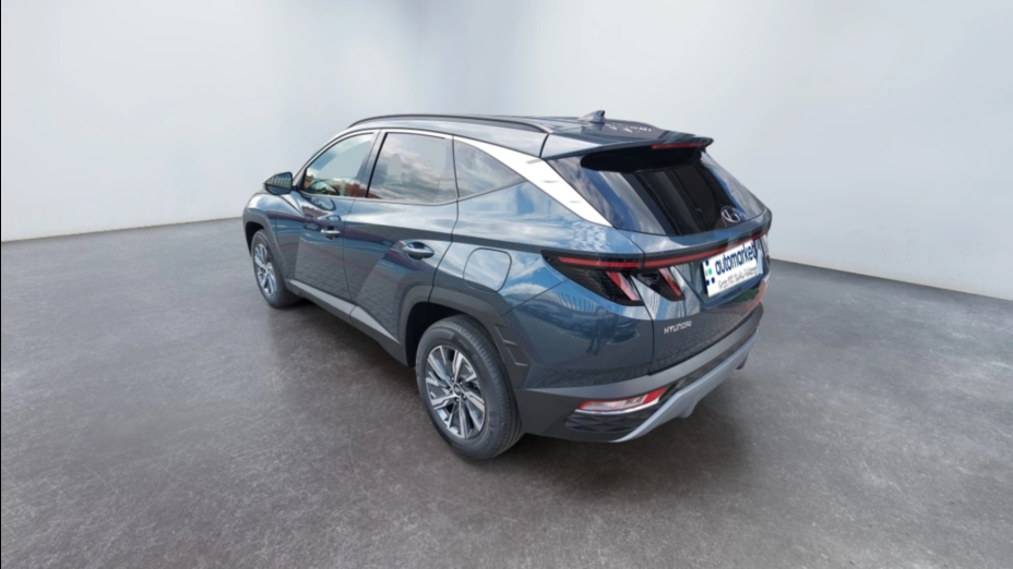HYUNDAI Tucson Tucson 1.6 T-GDi HEV Executive Final Edition 2WD Nowy