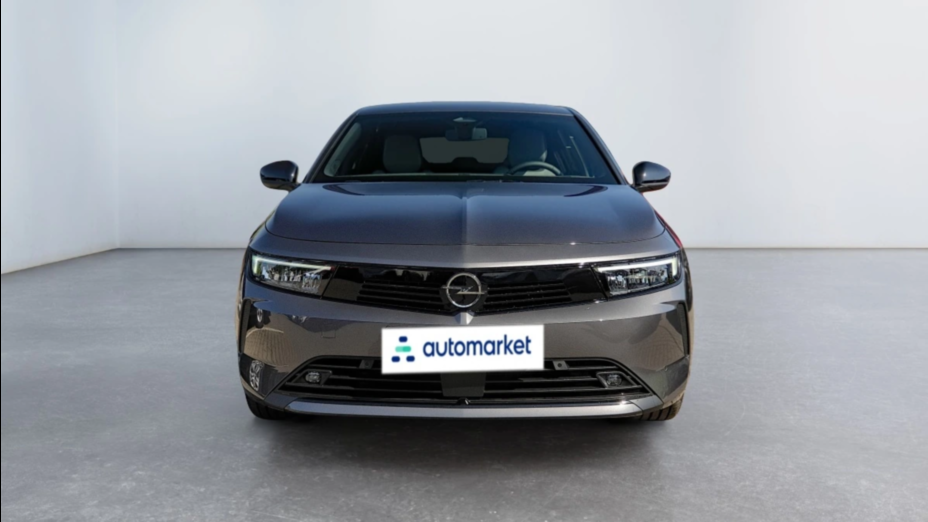 OPEL Astra Astra VI 1.2 T Edition S&S aut Nowy