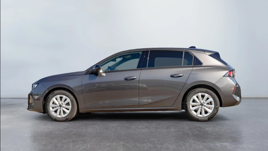 OPEL Astra Astra VI 1.2 T Edition S&S aut Nowy