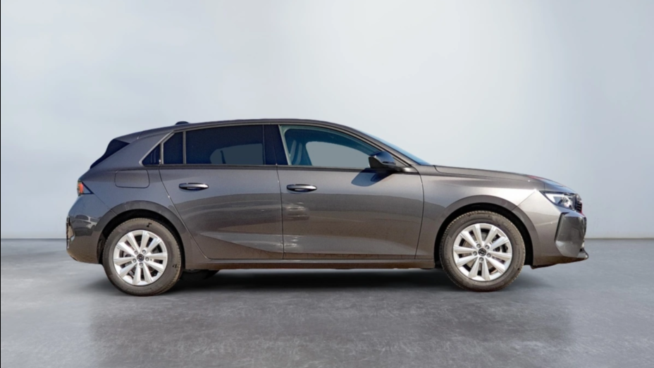 OPEL Astra Astra VI 1.2 T Edition S&S aut Nowy