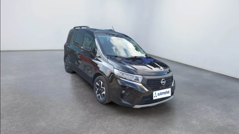 NISSAN Townstar Combi Townstar Combi 1.3 DIG-T L1 Tekna Nowy