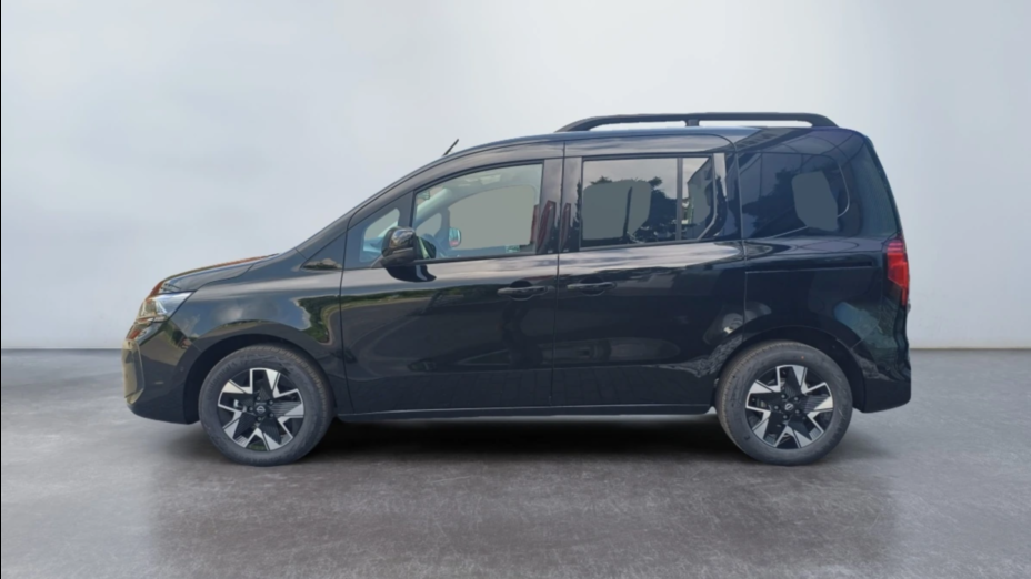 NISSAN Townstar Combi Townstar Combi 1.3 DIG-T L1 Tekna Nowy