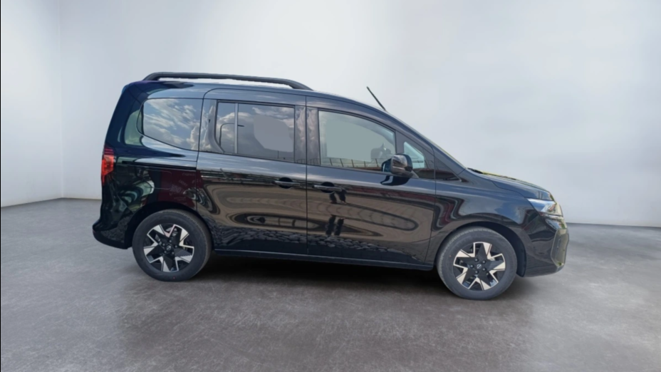 NISSAN Townstar Combi Townstar Combi 1.3 DIG-T L1 Tekna Nowy