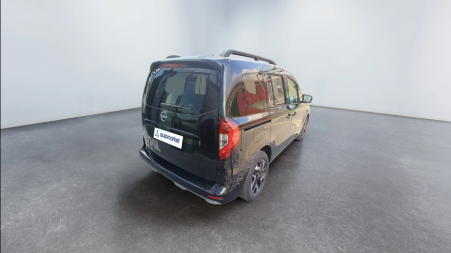 NISSAN Townstar Combi Townstar Combi 1.3 DIG-T L1 Tekna Nowy