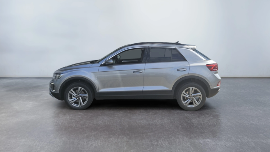 VOLKSWAGEN T-ROC T-ROC 1.5 TSI Life Plus Nowy