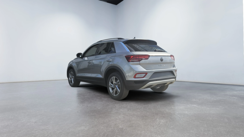 VOLKSWAGEN T-ROC T-ROC 1.5 TSI Life Plus Nowy