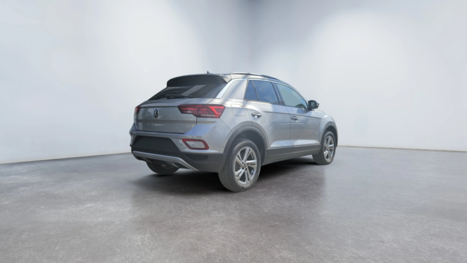 VOLKSWAGEN T-ROC T-ROC 1.5 TSI Life Plus Nowy