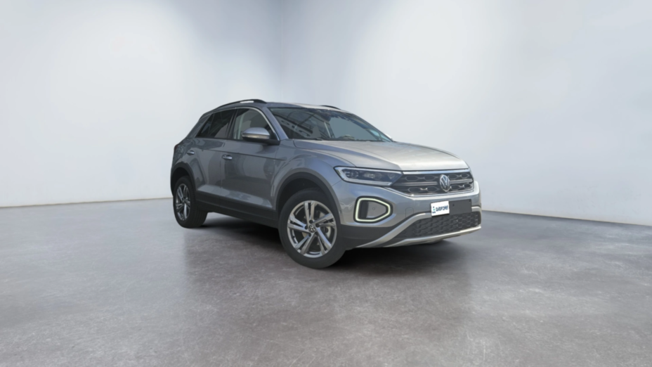 VOLKSWAGEN T-ROC T-ROC 1.5 TSI Life Plus Nowy