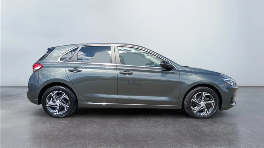 HYUNDAI i30 i30 1.0 T-GDI Smart DCT