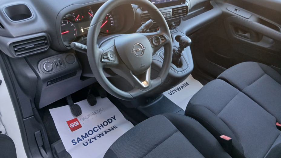 OPEL Combo Van Combo Cargo 1.5 CDTI 2t Enjoy