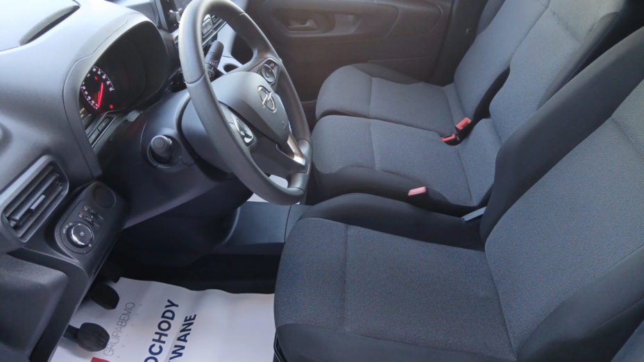 OPEL Combo Van Combo Cargo 1.5 CDTI 2t Enjoy