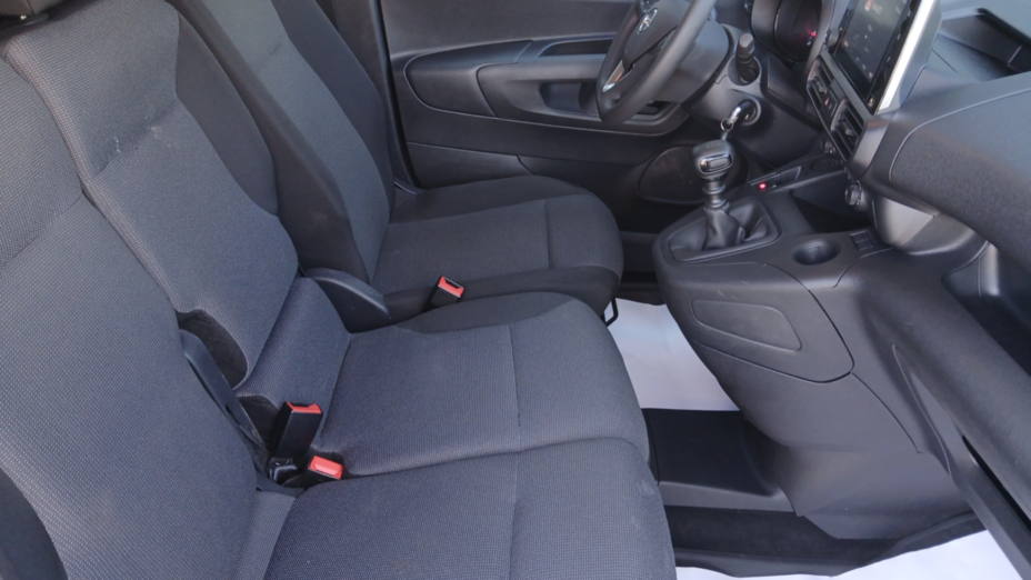 OPEL Combo Van Combo Cargo 1.5 CDTI 2t Enjoy