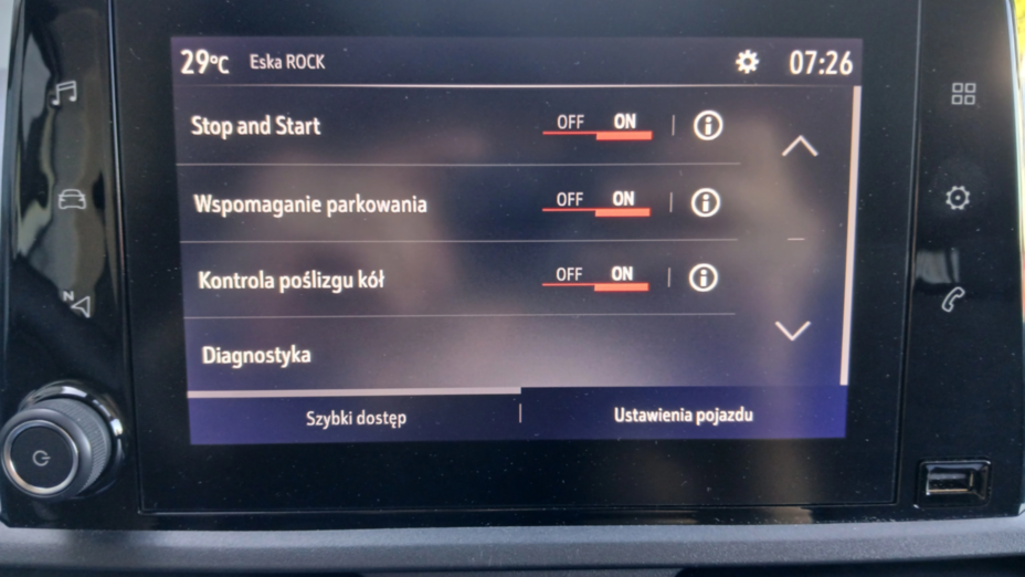OPEL Combo Van Combo Cargo 1.5 CDTI 2t Enjoy