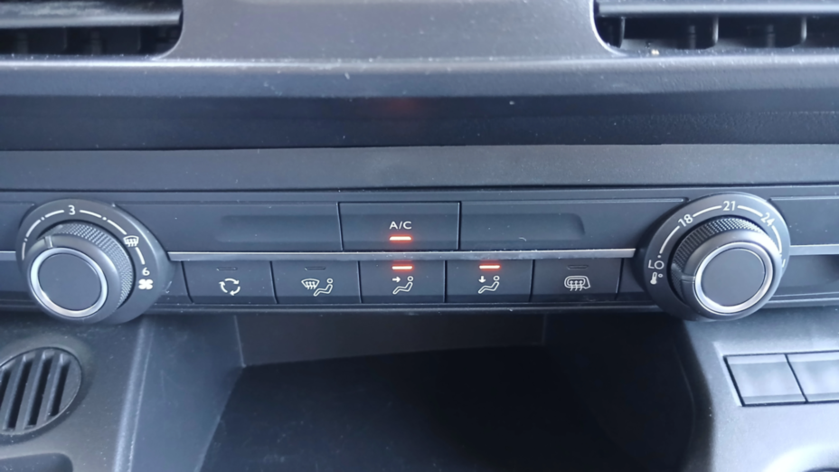 OPEL Combo Van Combo Cargo 1.5 CDTI 2t Enjoy