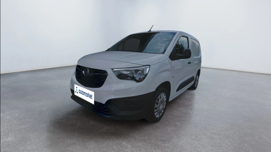 OPEL Combo Van Combo Cargo 1.5 CDTI 2t Enjoy