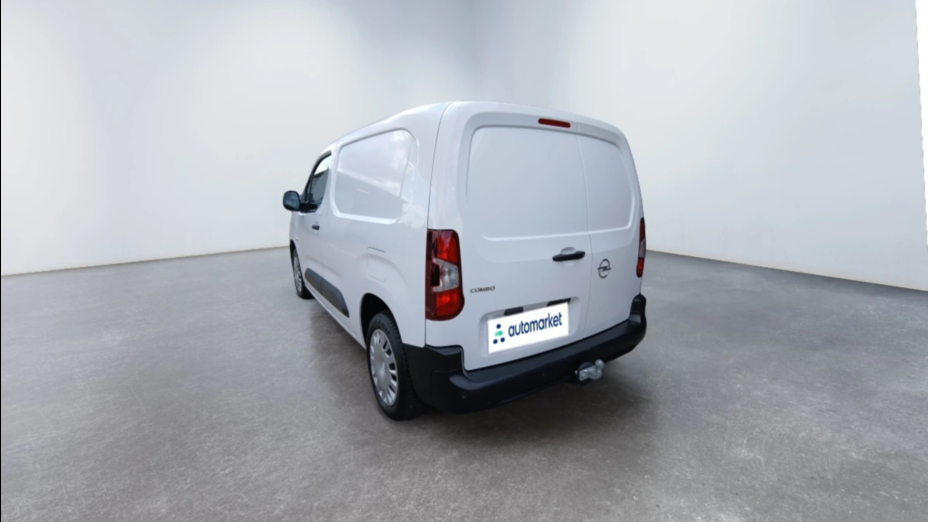 OPEL Combo Van Combo Cargo 1.5 CDTI 2t Enjoy