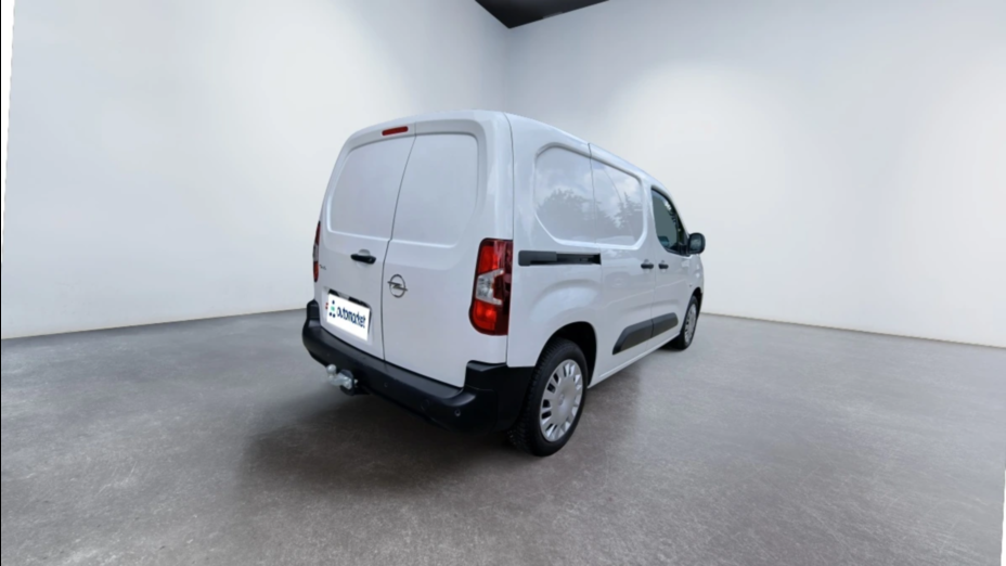 OPEL Combo Van Combo Cargo 1.5 CDTI 2t Enjoy