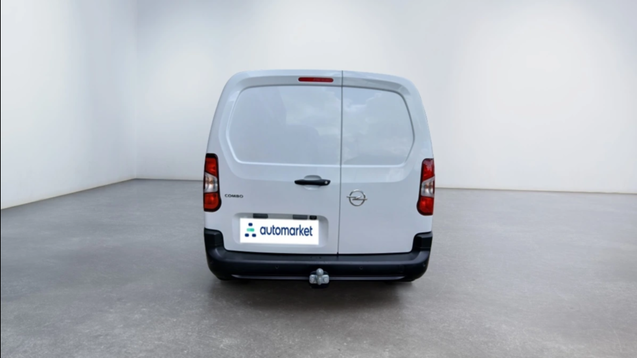 OPEL Combo Van Combo Cargo 1.5 CDTI 2t Enjoy