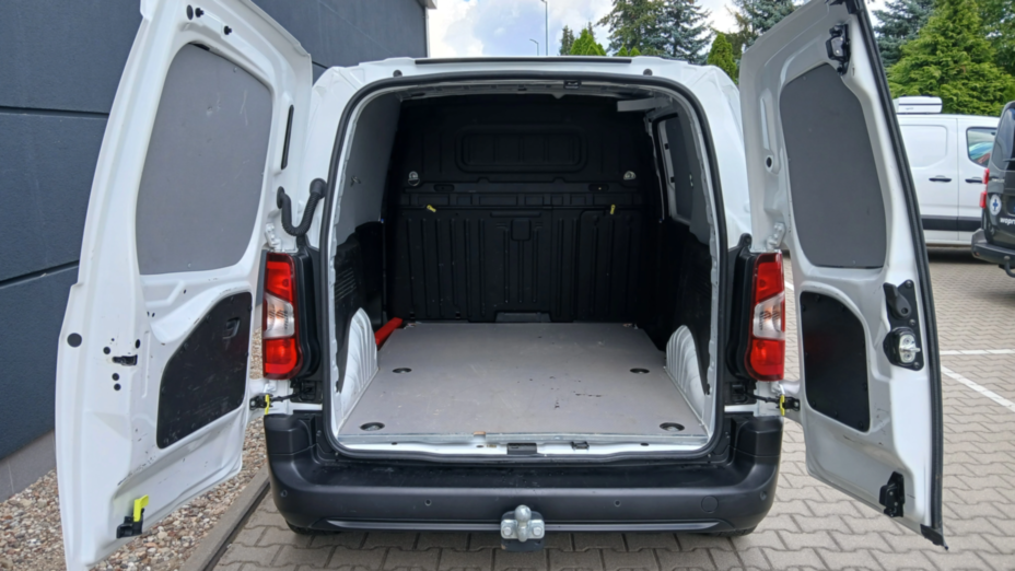 OPEL Combo Van Combo Cargo 1.5 CDTI 2t Enjoy