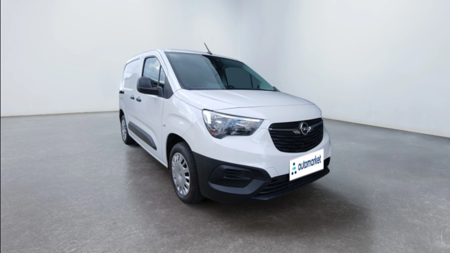 OPEL Combo Van Combo Cargo 1.5 CDTI 2t Enjoy