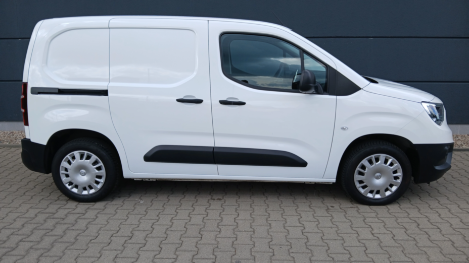 OPEL Combo Van Combo Cargo 1.5 CDTI 2t Enjoy