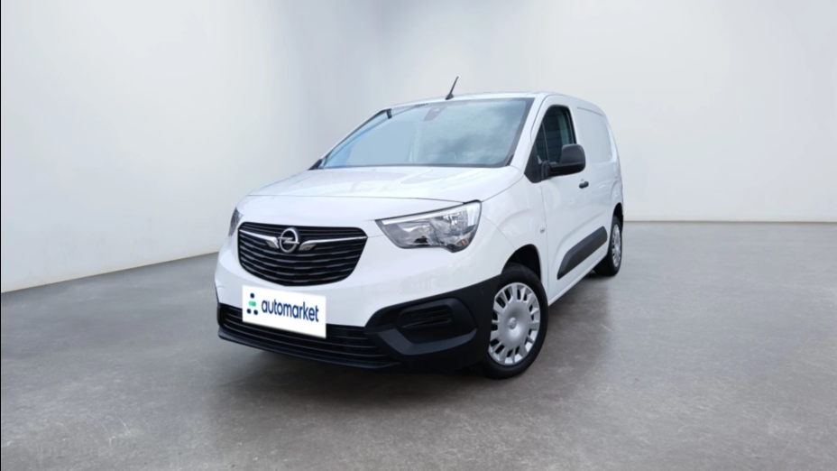 OPEL Combo Van Combo Cargo 1.5 CDTI 2t Enjoy