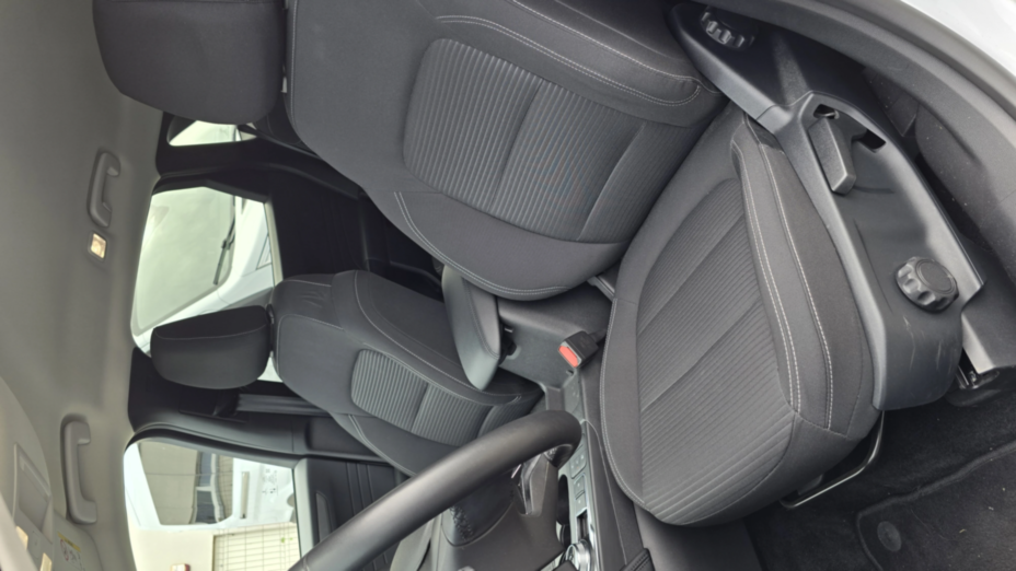FORD Kuga Kuga 2.0 EcoBlue AWD Titanium X aut